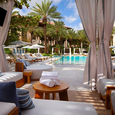 Hilton West Palm Beach Exteriér fotografie