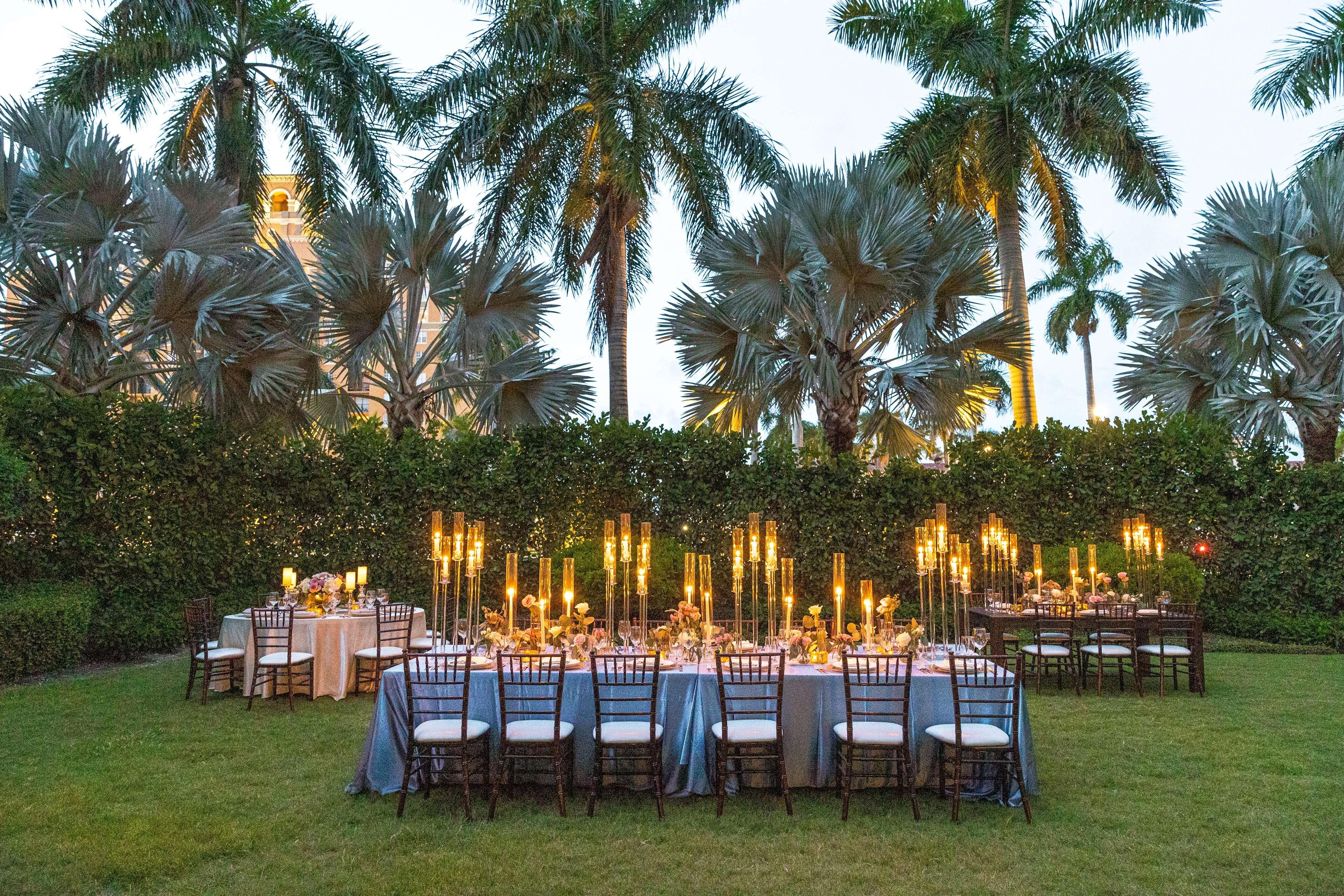 Hilton West Palm Beach Exteriér fotografie