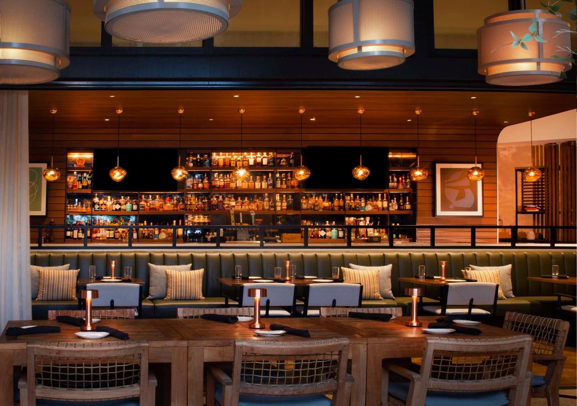 Hilton West Palm Beach Exteriér fotografie
