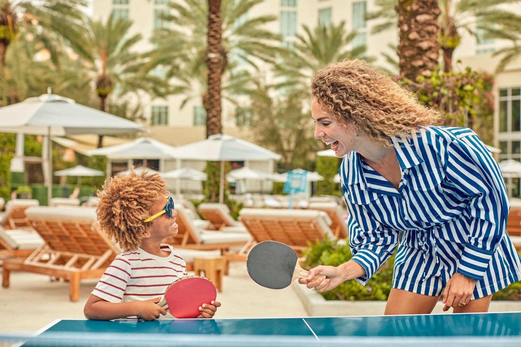 Hilton West Palm Beach Exteriér fotografie