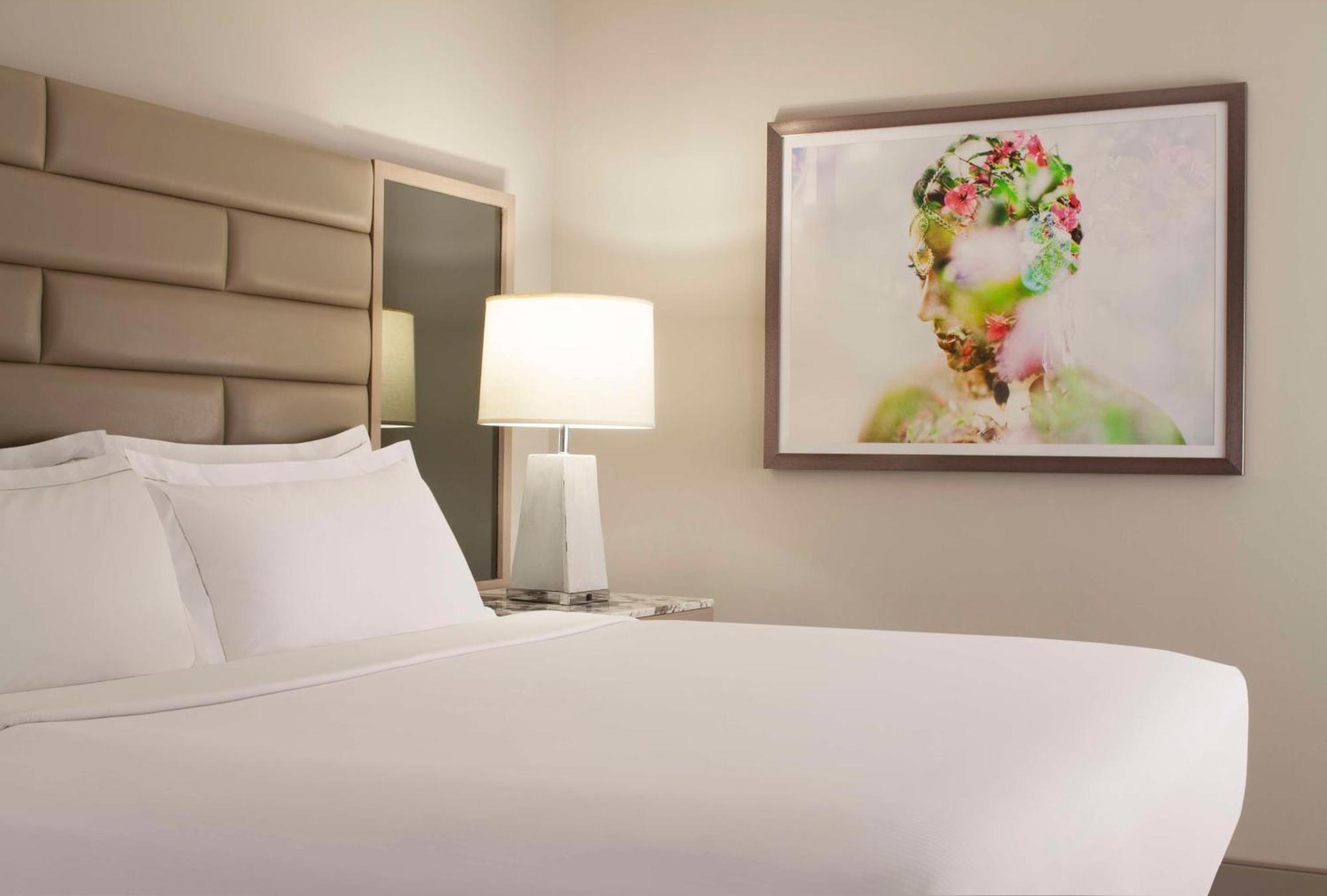 Hilton West Palm Beach Exteriér fotografie