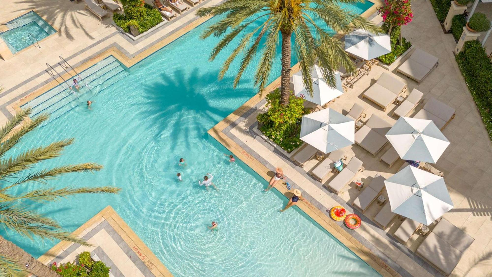 Hilton West Palm Beach Exteriér fotografie